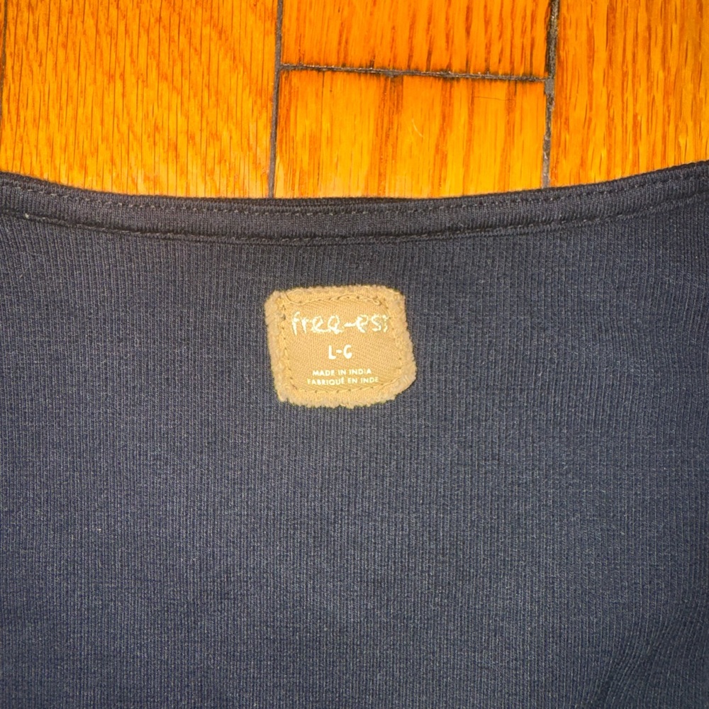Free People - Free-est - So Far So Good Top - Picture 4 of 4